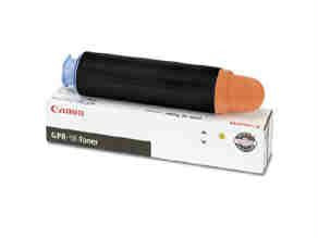 Canon Usa Toner Cartridge - Black - 47000 Pages - Imagerunner 7105, 7095, 7086
