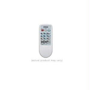 Epson Remote Control (poweerlite 83c-822p)