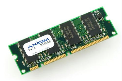 128MB DRAM Module F-Cisco 2600XM Series