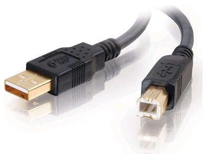 2m ULTIMA USB 2.0 A-B CBL