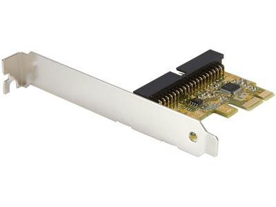 1 Port PCIe IDE Controller Adapter Card