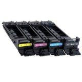 Konica-minolta Toner Cartridge - Magenta - 8000 Page(s) - Magicolor 4650 Printer