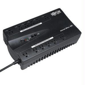 Tripp Lite Tripp Lite 900va 480w Ups Desktop Battery Back Up Compact 120v Usb Rj11 Pc