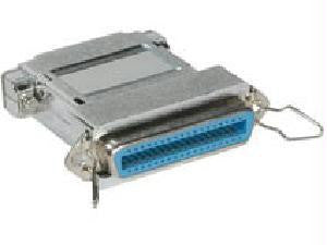 C36F to DB25F Parallel Printer Adapter