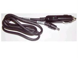 Lind Electronics 36-inch Cigarette Input Cable For Lind Adapters, 80w & Higher (non-fused), Rohs