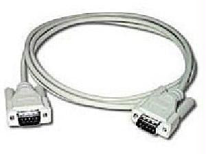 15FT DB9 M-M ALL LINES CBL