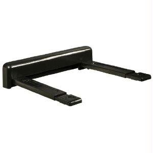 Peerless Industries Adjustable Component Shelf For A-v Equipment