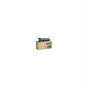 Sharp New Genuine Original Fo-25nd Sharp Fo-is125n Toner-developer Cartridge 3k Each