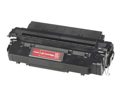 Canon Usa Canon L50 Black Toner Cartridge For Canon Pc1060, Pc1061, Pc1080f And Canon Imag