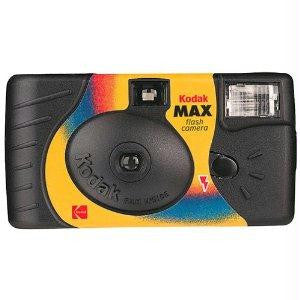Kodak Personalized Imaging Kod 8737553 Power Flash One Time Use Camera 27 Exp Kmf135