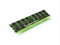 Kingston Ram Memory - Ddr2 Sdram - 2 Gb - Dimm 240-pin - 800 Mhz - Equivalent To Oem Part