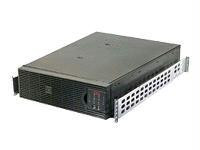 Apc By Schneider Electric Apc Smart-ups Rt 3000va Rack Tower 120v