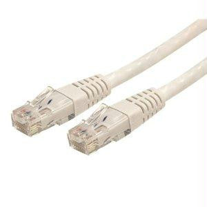 Startech Make Power-over-ethe-capable Gigabit Network Connections - 5ft Cat 6 Patch C