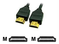 Link Depot 25ft Hdmi M To Hdmi M Oem Packaging