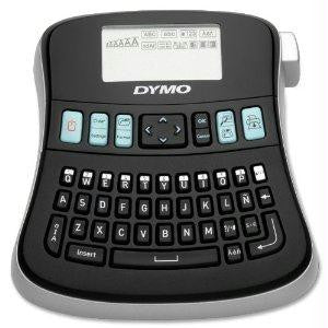 Dymo Labelmanager 210d - Labelmaker - Monochrome - Thermal Transfer - Dymo Labelmaker