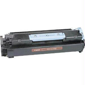 Canon Usa Black Toner For The Canon Laserclass 810 830i Avg Yield 4,500 Pgs @ 5% Fx-11