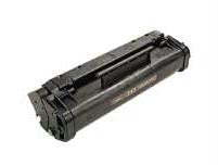 Canon-strategic Canon Black Toner Cartridge For Use In Canon Imageclass 1100 Printer - Fx-3 Also