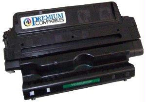 Premiumpatibles Inc. Pci Ibm 75p4302 21k Black Toner Cartridge For Ibm Infoprint 1332 1352 1372 13
