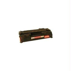 Micro Micr Corporation Brand New Micr Ce505a Toner Cartridge For Use In Hp Laserjet P2035 P2035n P