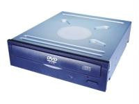 Lite-on Dvd-rom Drive - 48x (cd) - 18x (dvd) - Serial Ata - Internal - Black