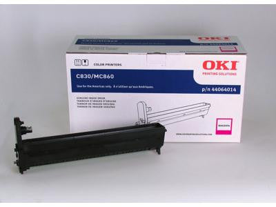 C830 SERIES MAGENTA IMAGE DRUM TYPE C14