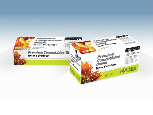 Premium Compatibles Inc. Pci Sharp Ar-150td 6.5k Black Toner Cartridge For Sharp Ar150 Ar150n Ar15