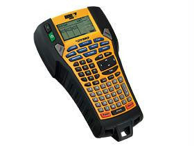 Dymo Rhino 6000 - Labelmaker - Monochrome - Thermal Transfer - Usb - Ac 120-230 V - A