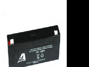 Apc By Schneider Electric Apc - Ups Battery - Lead Acid - Internal