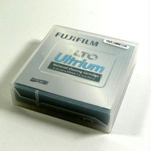 Fuji Film Fujifilm - 1 X Lto Ultrium - Cleaning Cartridge