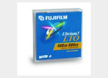 Fuji Film Lto Ultrium 3 - 400gb-800gb - Same As 26230010