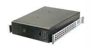 Apc By Schneider Electric Smartups Rt 5000va Rm 208v To 208-120v