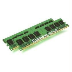 Kingston Ddr2 Sdram - 16 Gb - Dimm 240-pin - 333 Mhz - Ecc