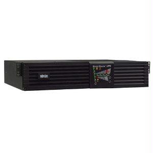 Tripp Lite Tripp Lite 3000va 2500w Ups Smart Online Rackmount 120v Usb Db9 2urm