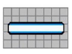 Seiko Instruments Usa, Inc. 9-16 In. X 3 7-16 In 130 Labels-roll O-qty 60