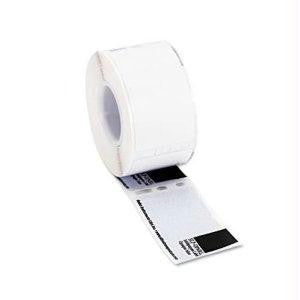 Seiko Instruments Usa, Inc. Labels - Gray - 1.1 In X 2 In - Designed For Slp400, 200, & 100 Series