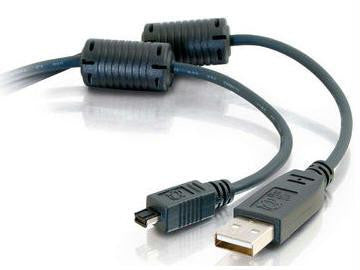 2M MP3 CAMERA USB 2.0 A TO HIROSE CBL