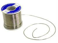 LEAD FREE SOLDER 99.3 TIN 0.7 COPPER 1LB