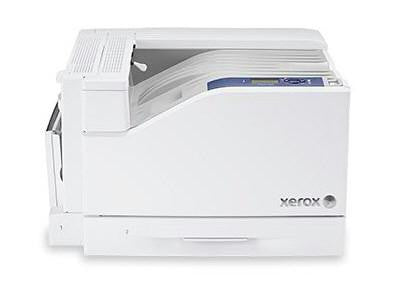 PHASER 7500DN; 110V, 12X18 COLOR PRINTER