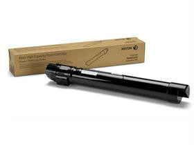 BLACK HIGH CAPACITY TONER CARTRIDGE