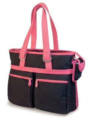 Mobile Edge Llc Eco-friendly Casual Laptop Tote - Holds 16 Pc Or 17 Mac Screens - Made From 100%