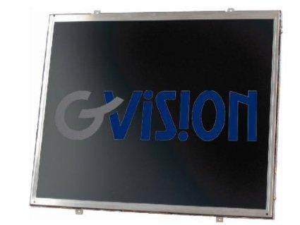 Gvision Usa Inc Gvision,19in,tft Lcd Touch Screen,5-wire Resistive-dual_usb+serial,sxga 1280x102
