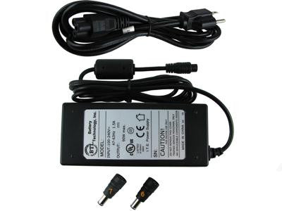 Battery Technology 90w Universal Ac Adapter For Sony Vaio