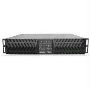 Minuteman Ups Ed2000rmt2u -- Ups Online 2kva 2u 208v R