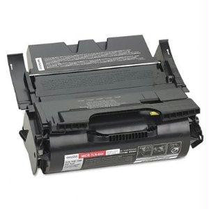 Micro Micr Corporation Brand New Micr T650a11a Toner Cartridge For Use In Lexmark T650n T652n T654