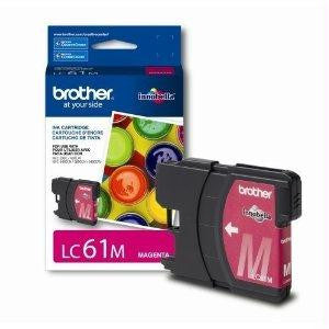 Brother International Corporat Innobella Standard Yield Magenta Ink Cartridge