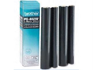 Brother International Corporat Pc 402rf Print Ribbon - Thermal Transfer - For Pc401 Ctg