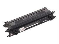 Brother International Corporat Toner Cartridge - Black - 2500 Pages - Hl-4040cn