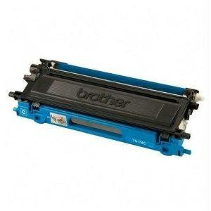 Brother International Corporat Toner Cartridge - Cyan - 1500 Pages - Hl-4040cn