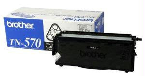 Brother International Corporat Toner Cartridge - Black - 6,700 Pages At 5% Coverage