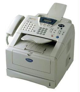 Brother International Corporat Mfc 8220 - Multifunction - Monochrome - Laser - 21 Ppm - Parallel;u